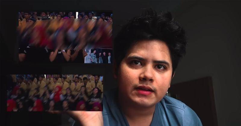 Youtube.com/Aliando Syarief